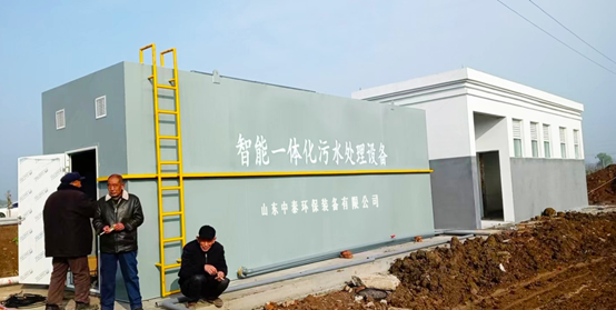 醫療污水處理設備有哪些特點？如何選醫療污水處理設備？（2）