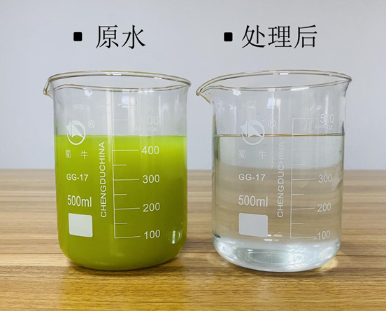 生活污水處理設(shè)備如何讓污水達標(biāo)？智慧云水務(wù)管理平臺很關(guān)鍵！