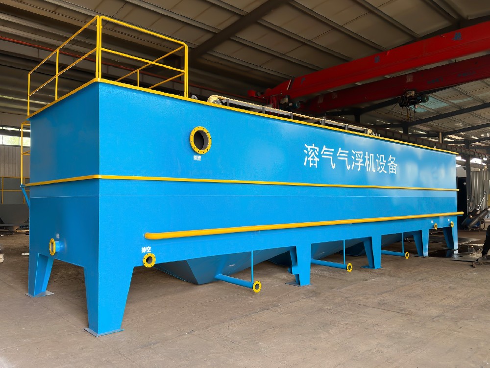 建筑污水中難降解有機物的來源與特性